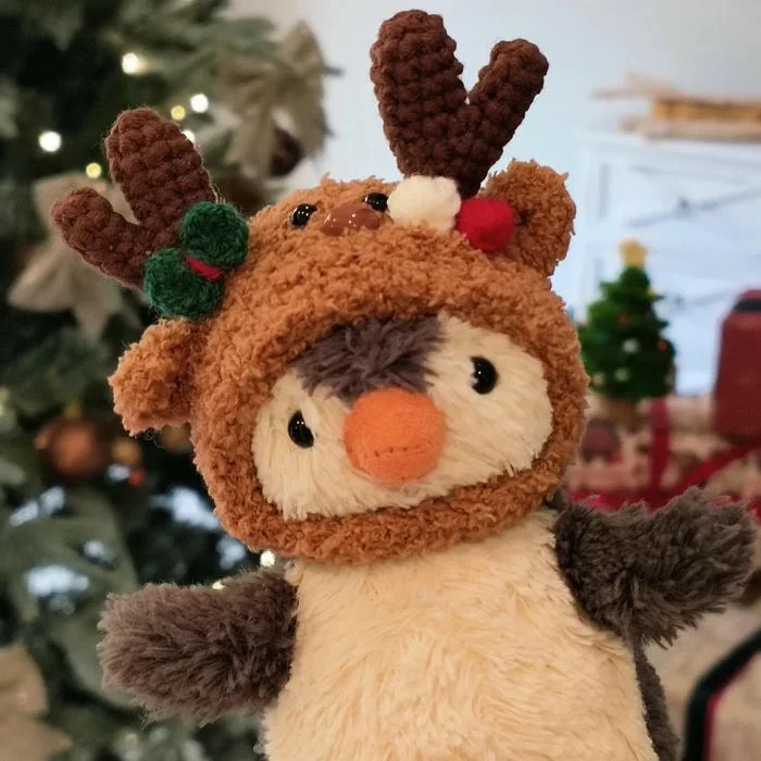 Cute Christmas PFP