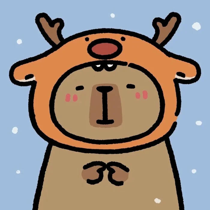Christmas Pfp Anime