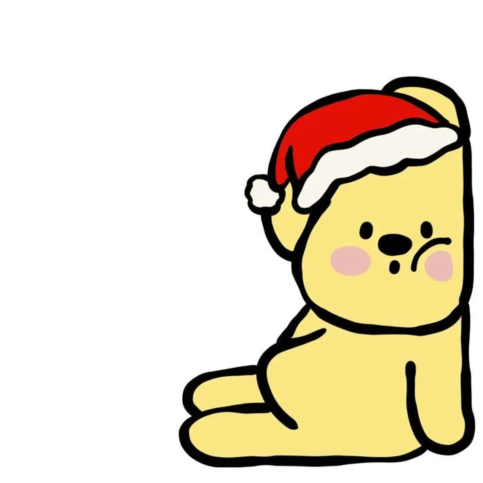 Christmas Pfp Anime