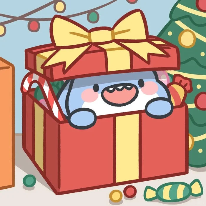 Christmas Pfp Pinterest