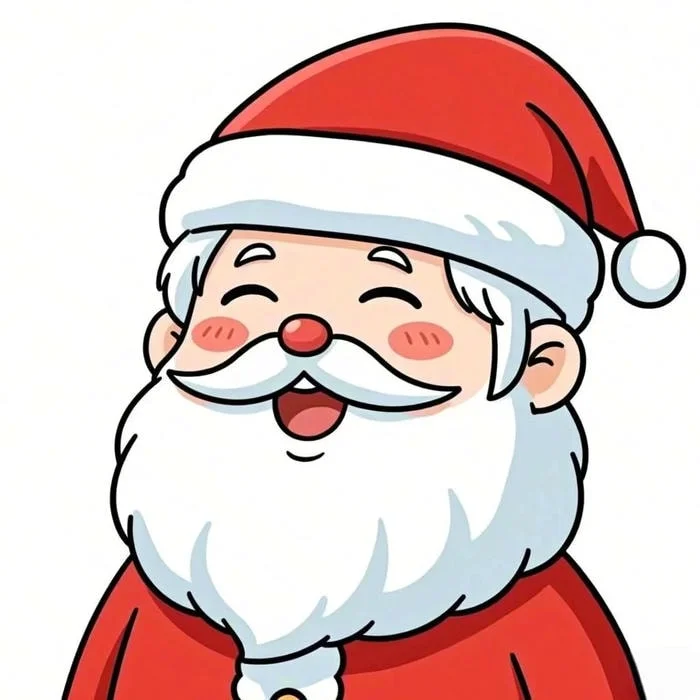 Cute Christmas PFP