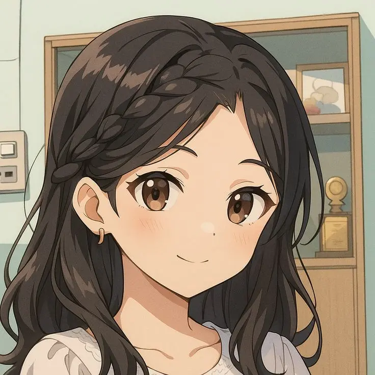 Anime PFP Aesthetic