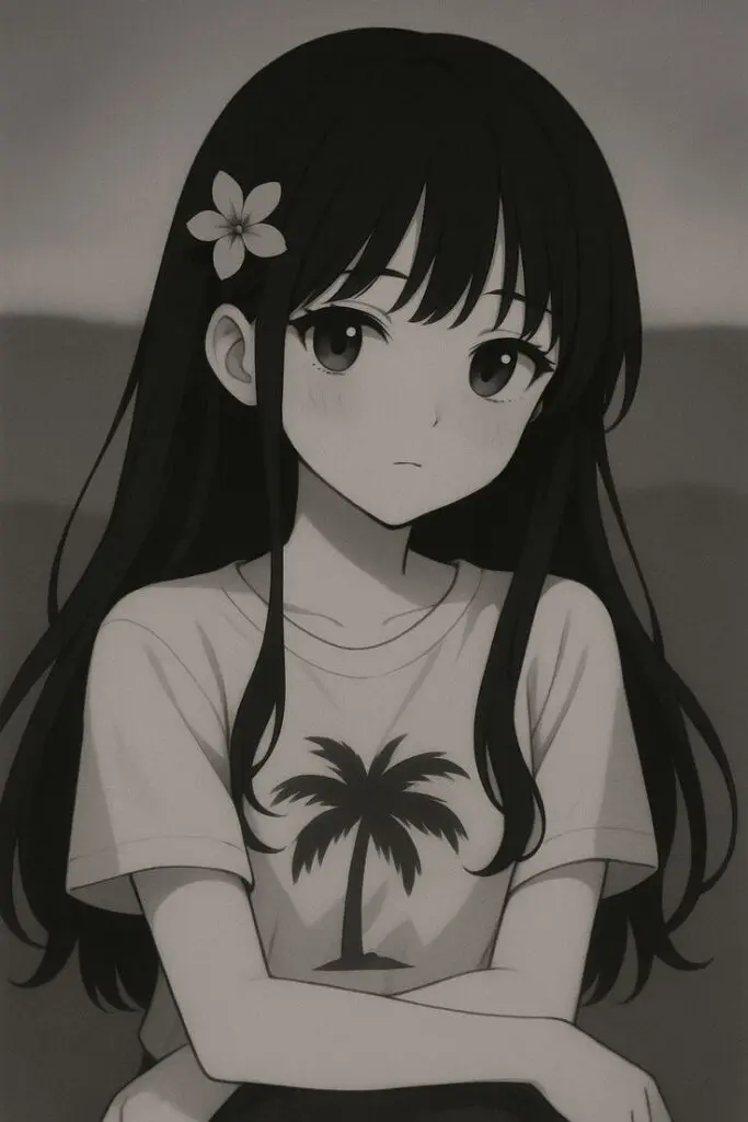 Anime PFP Aesthetic