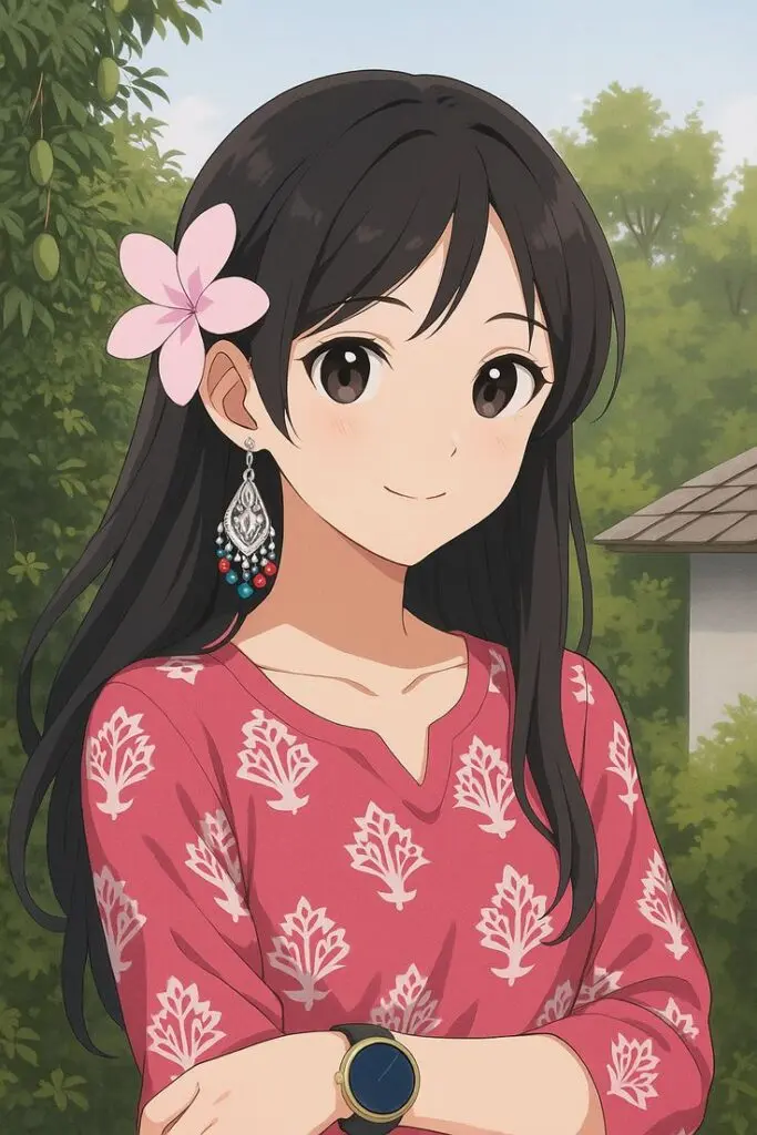 Cute Anime Pfp Aesthetic
