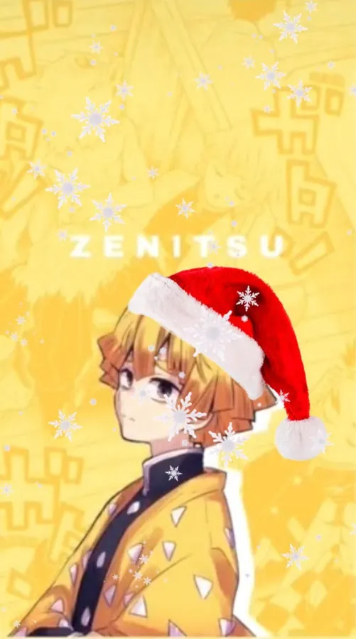 Cute Christmas Pfp Boy
