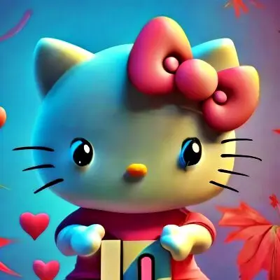 Cute Christmas PFP