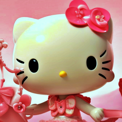 Cute Christmas Pfp Cat