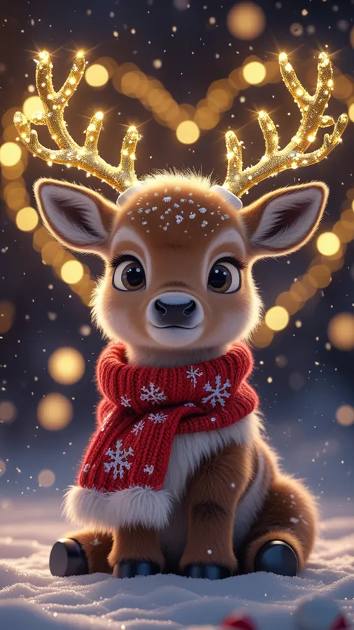 Cute Christmas Pfp Ideas