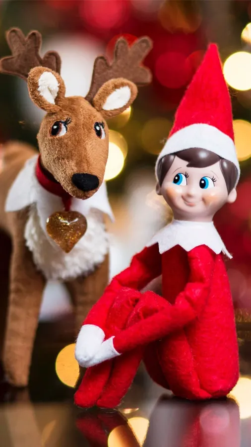 Cute Christmas Pfp Ideas