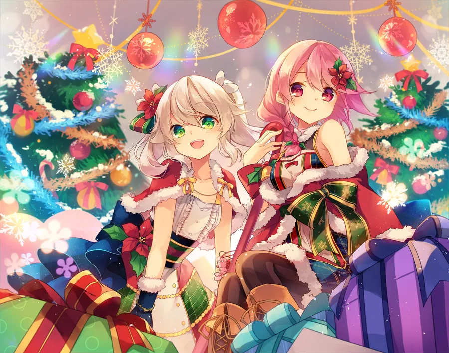 Cute Christmas Pfp Ideas For You