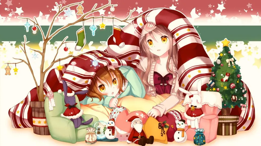 Cute Christmas Pfp Ideas For You