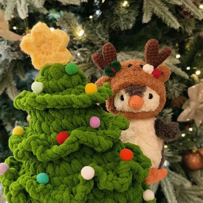 Cute Christmas PFP