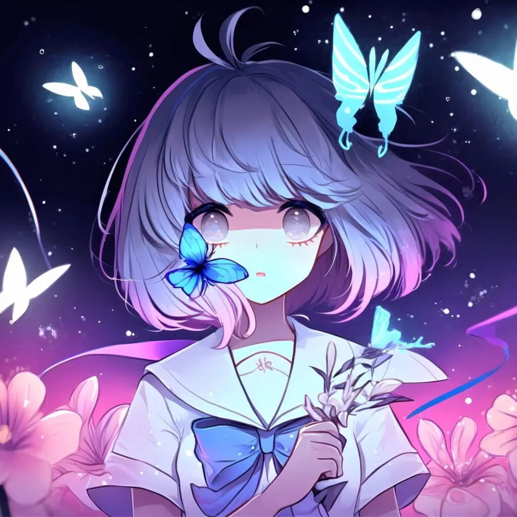 Kawaii Cute PFP