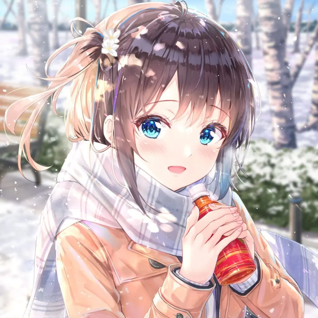 Kawaii Cute PFP