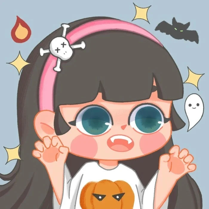 Kawaii Cute PFP