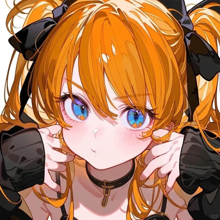Cute Kawaii Drawings Girl
