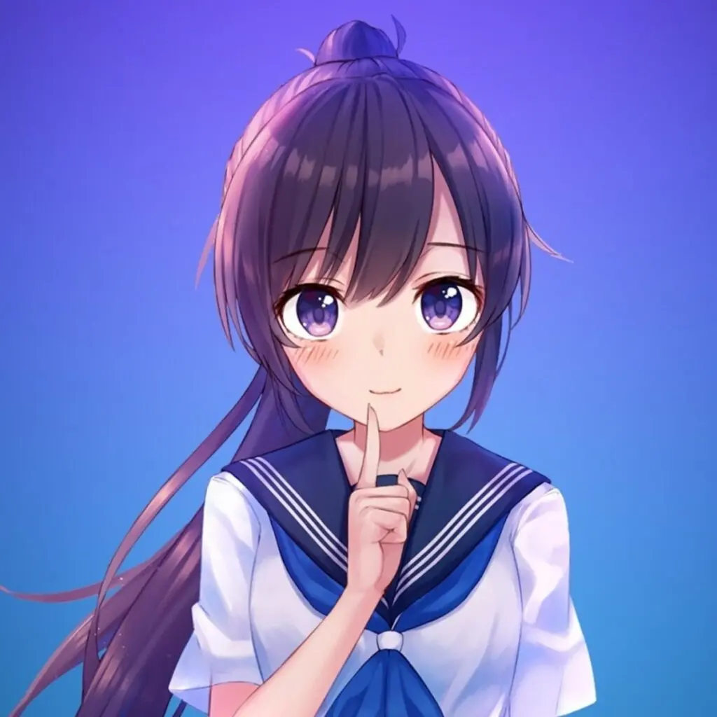 Kawaii Cute PFP