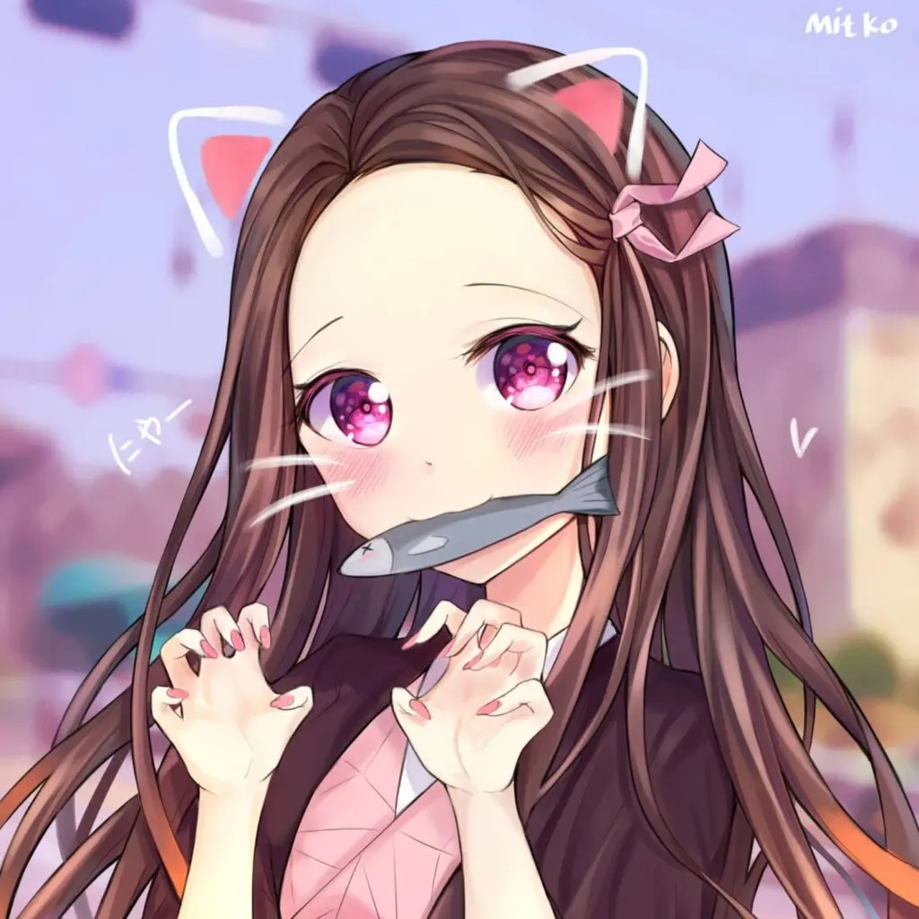 Kawaii Cute PFP