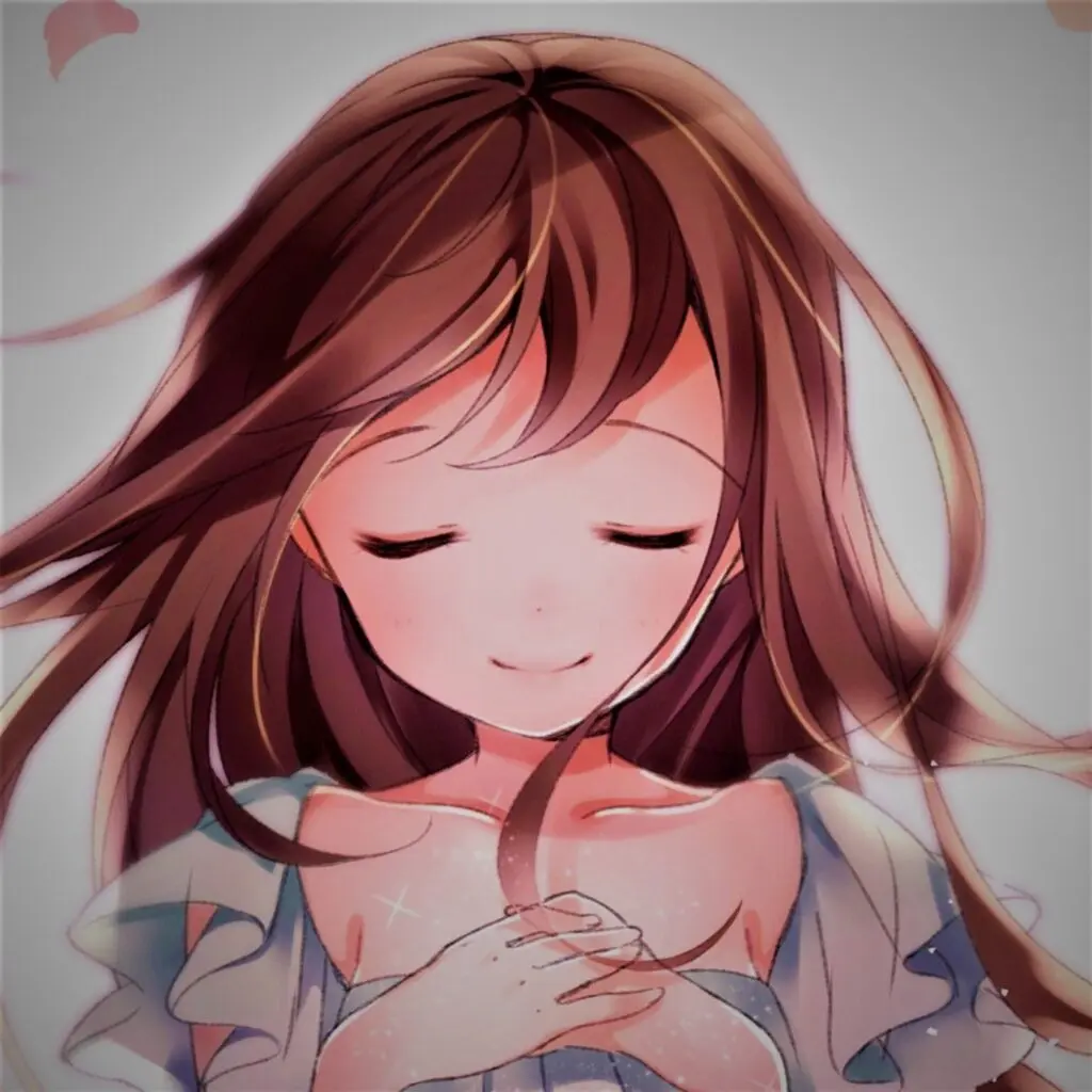 Cute Kawaii Girl Real Life