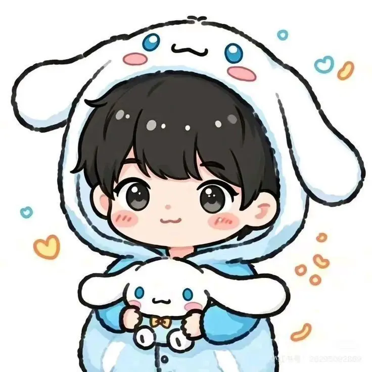 Kawaii Cute PFP