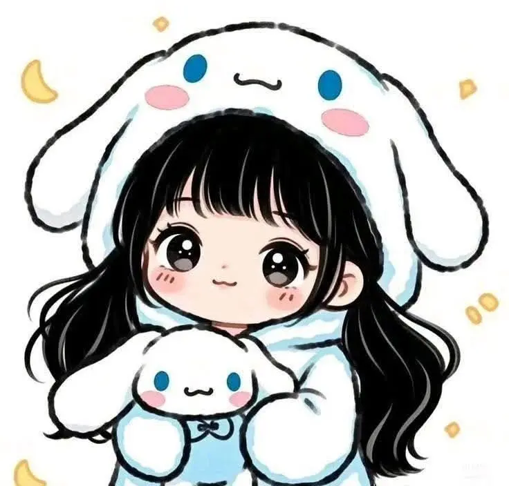 Kawaii Cute PFP