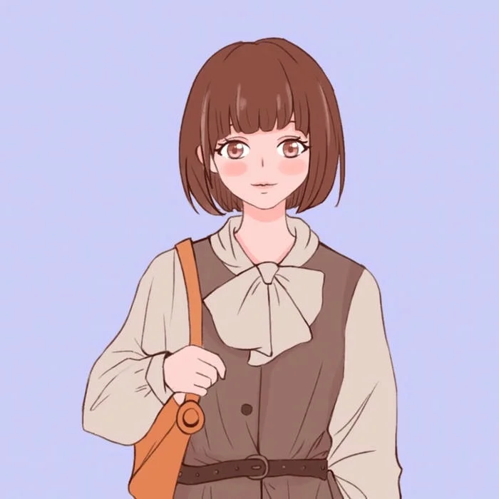 Kawaii Cute PFP