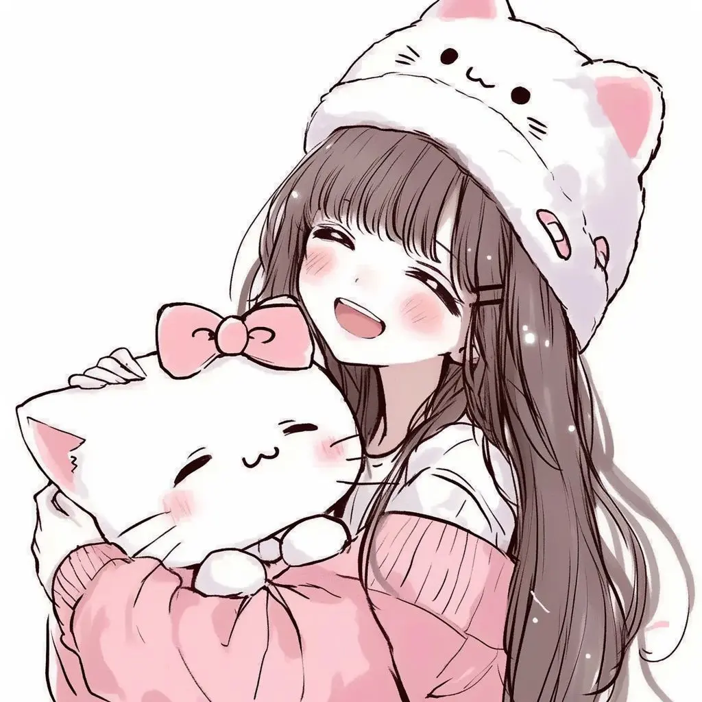 Kawaii Cute PFP