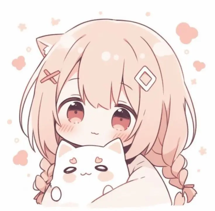 Kawaii Cute PFP