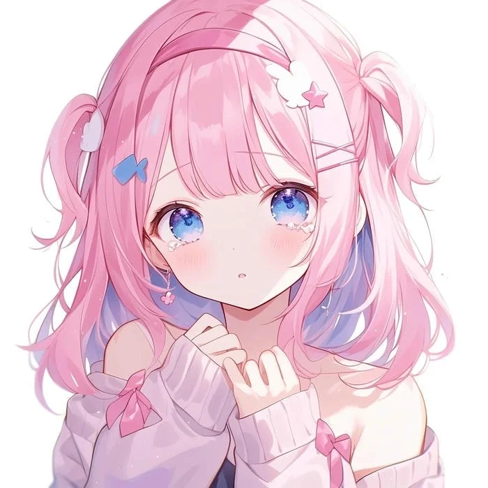 Kawaii Cute PFP