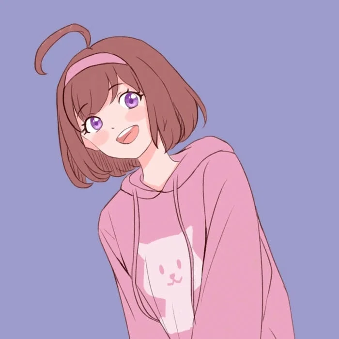 Kawaii Cute PFP