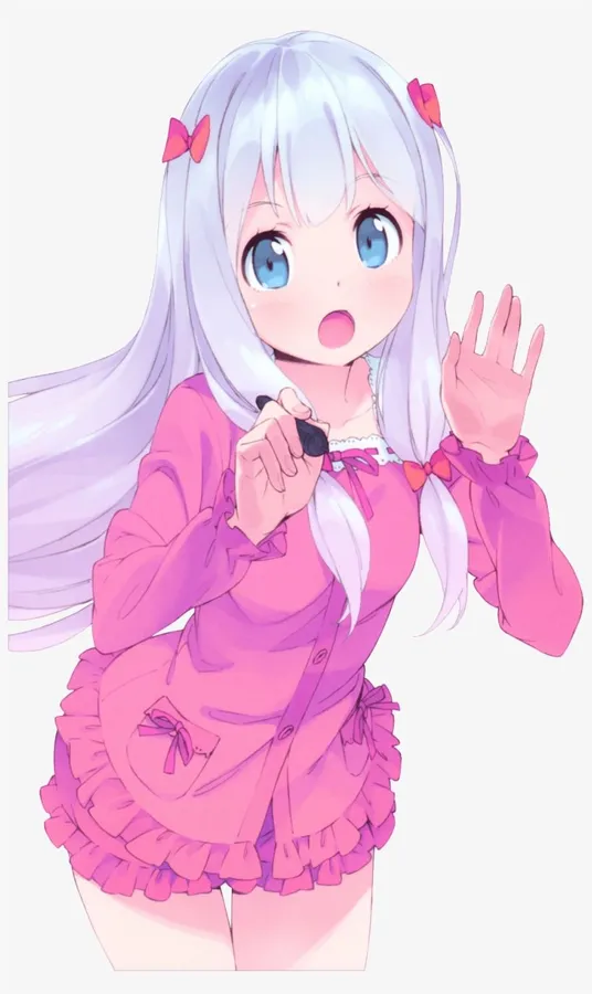 Cute Kawaii Pfp For Discord