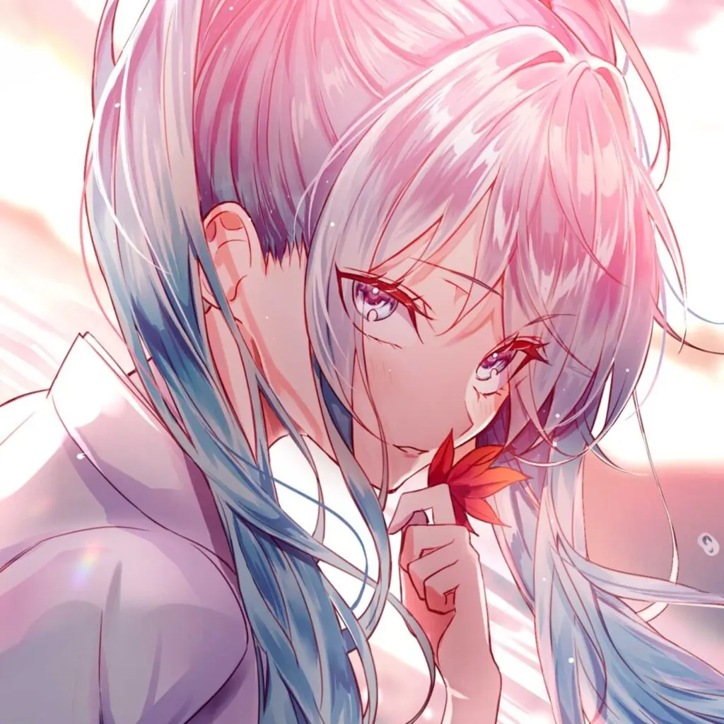 Kawaii Cute PFP