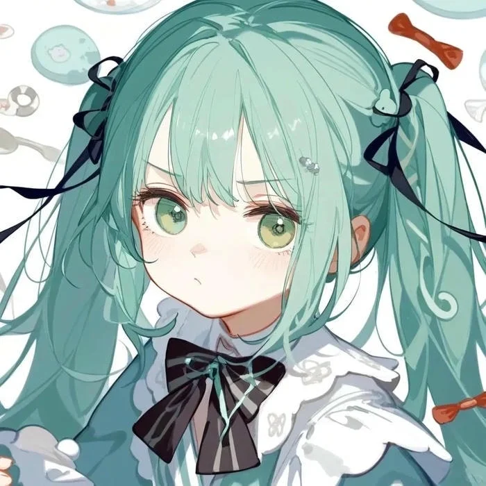 Kawaii Cute PFP