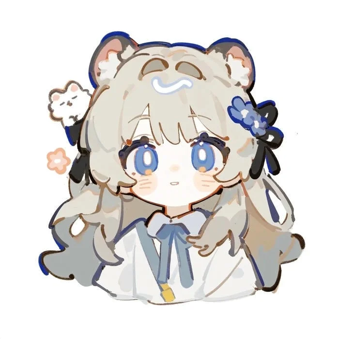 Kawaii Cute PFP
