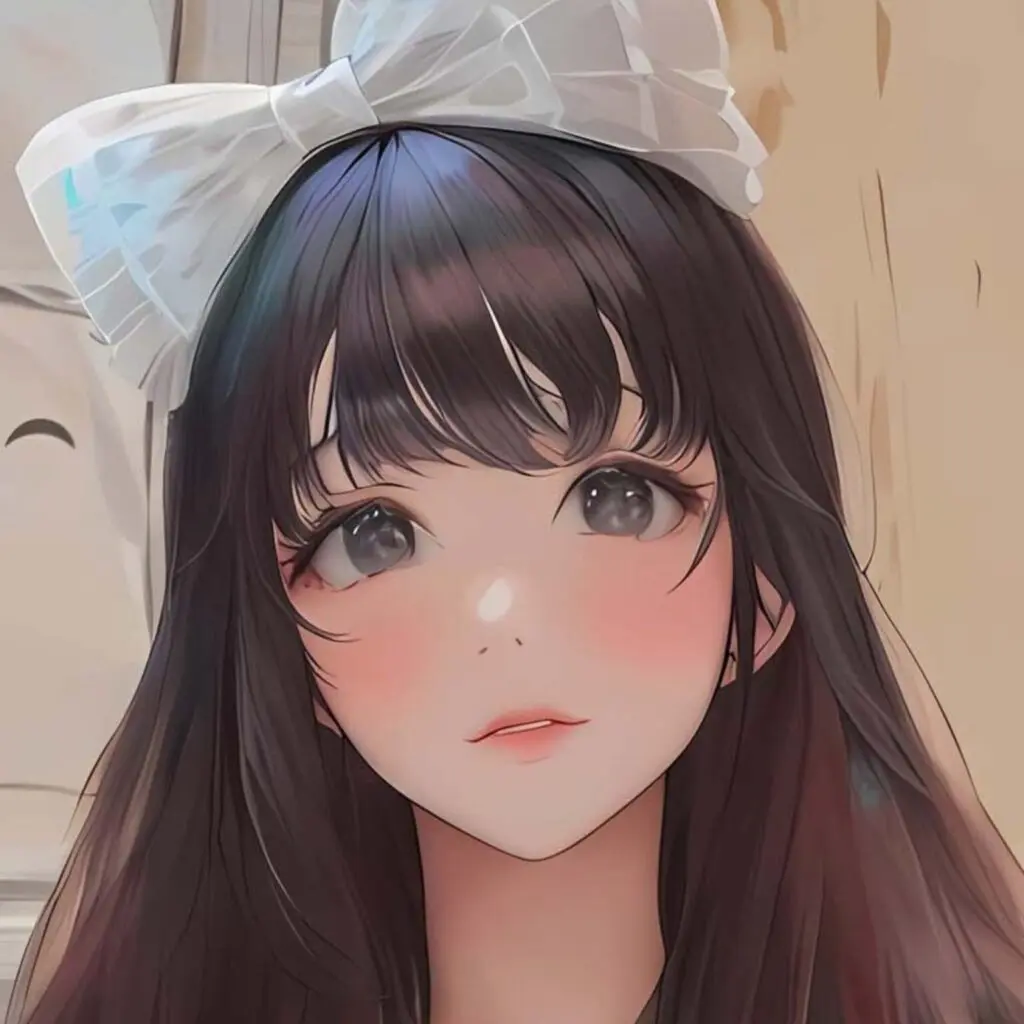 Kawaii Cute PFP
