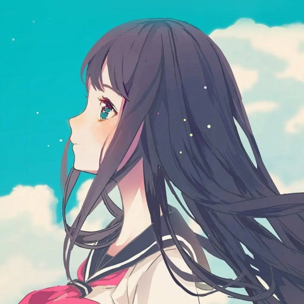 Kawaii Cute PFP