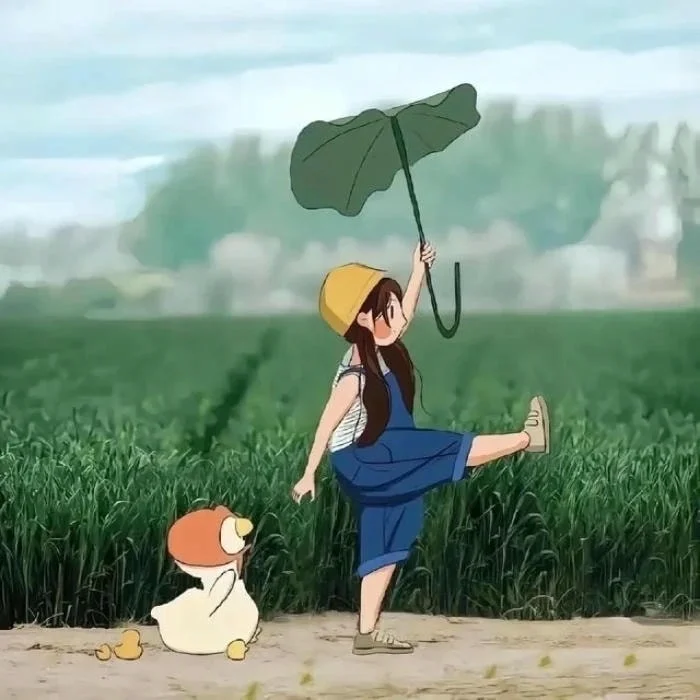 Cute Kawaii Photos Wallpaper