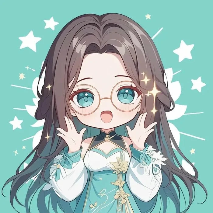 Kawaii Cute PFP