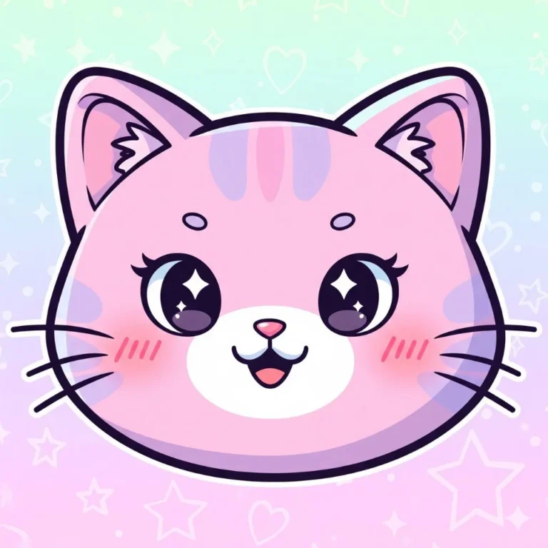 Kawaii Cute PFP