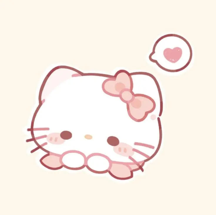Cute Kawaii Stickers