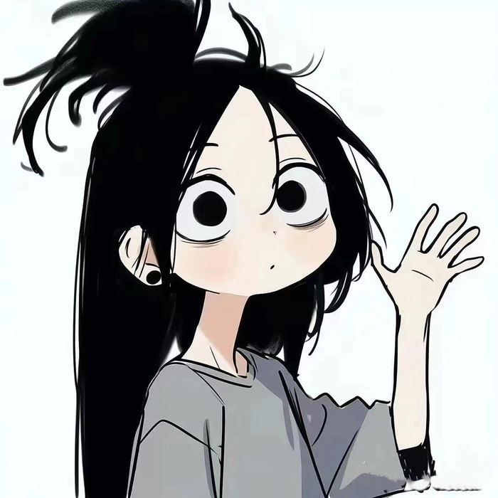 Discord girl aesthetic avatar with cozy setting, neutral tones and delicate pose