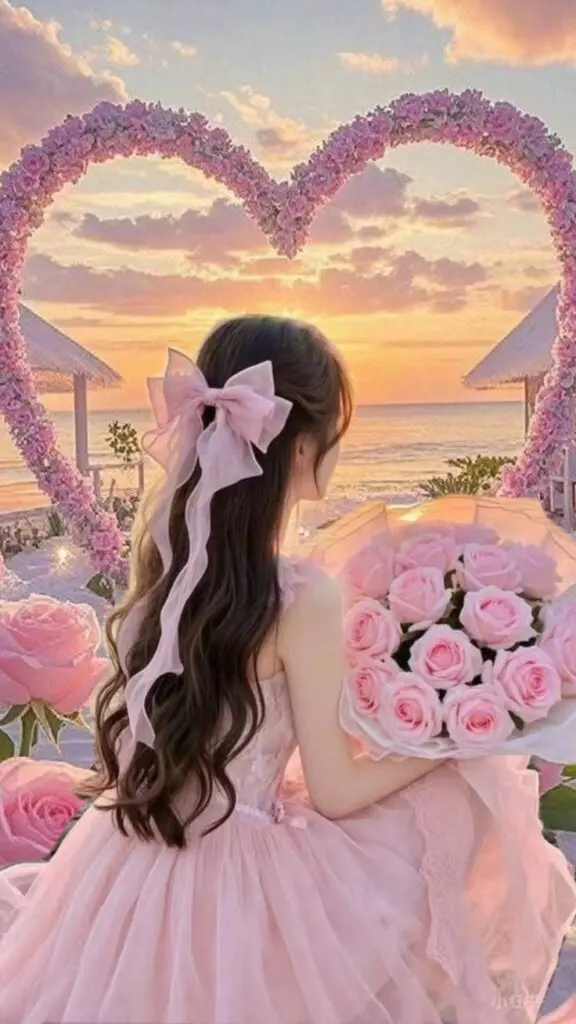 Simple Cute PFPs