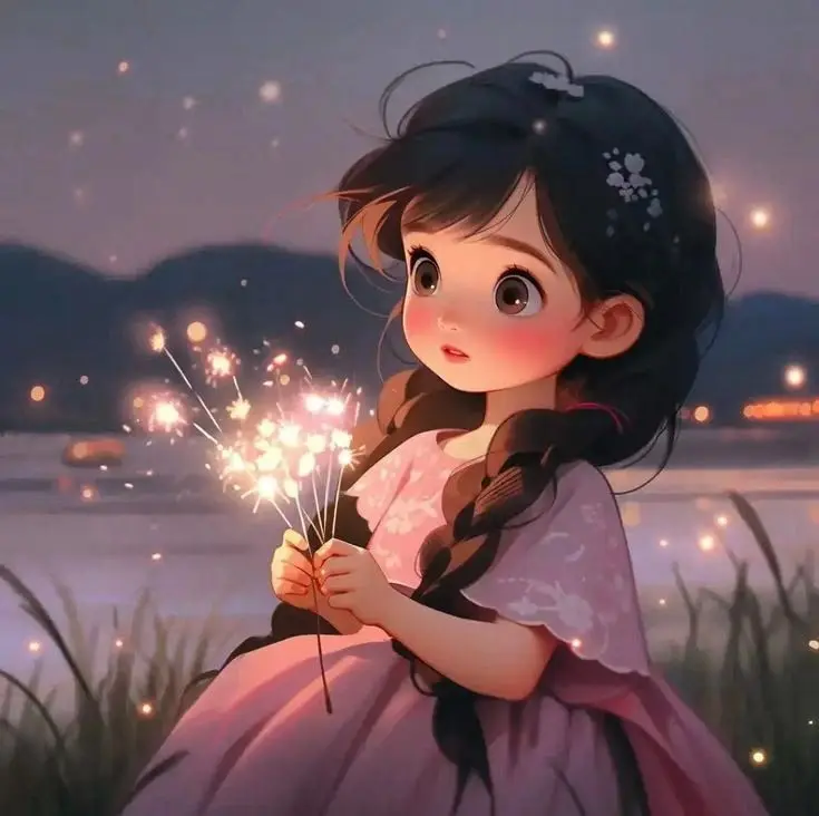 Cute Pfp For Girls