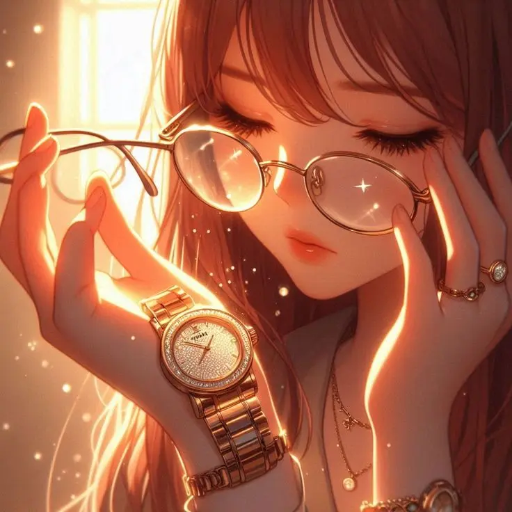 Simple Cute PFPs
