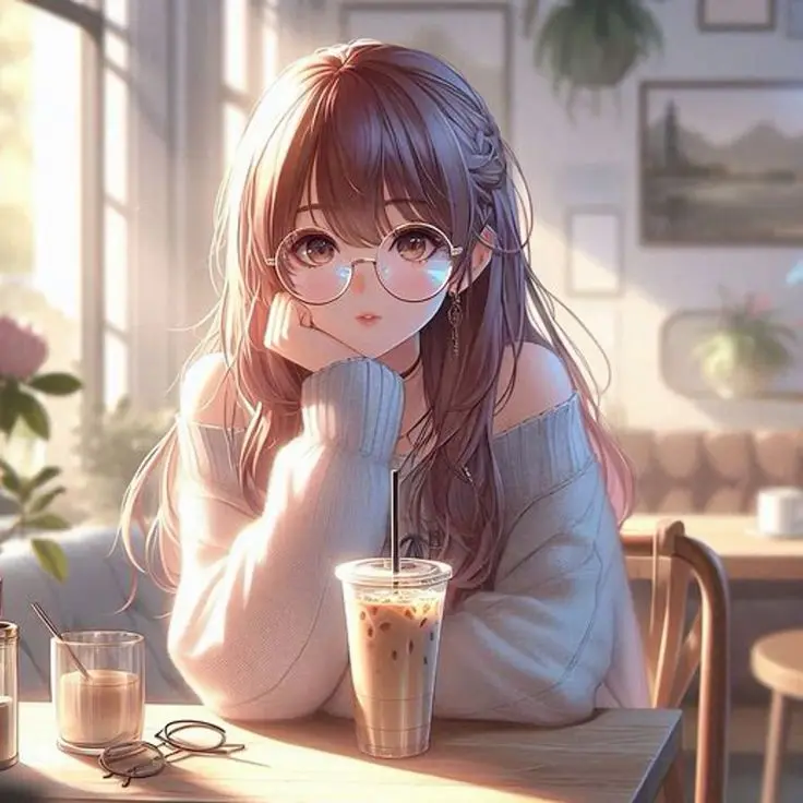 Simple Cute PFPs