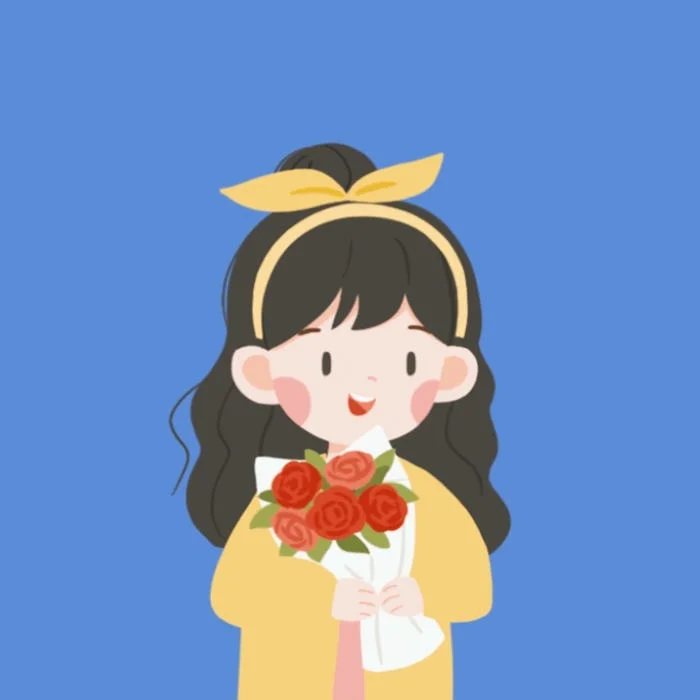 Simple Cute PFPs