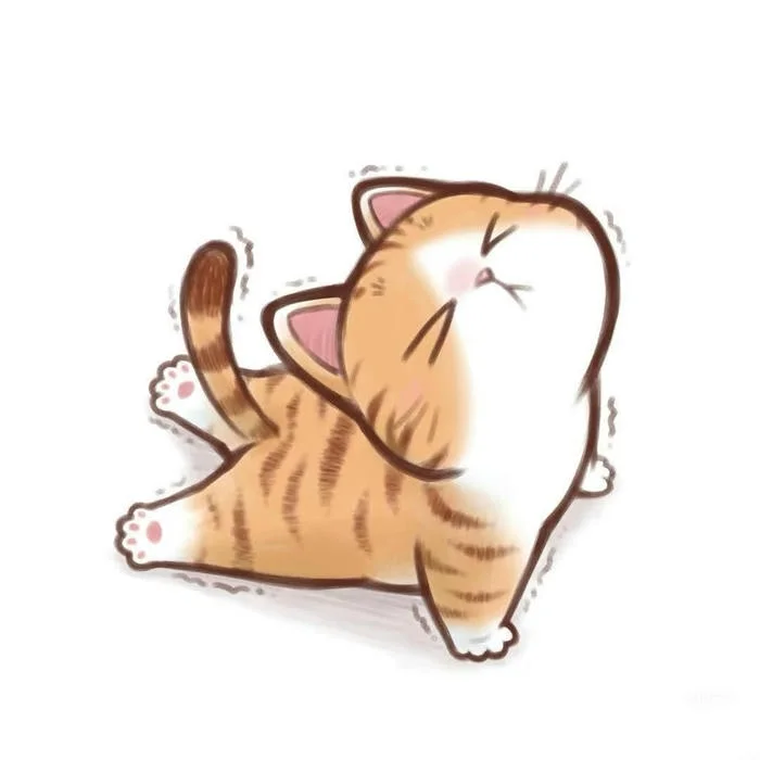 Friendly cute WhatsApp profile picture with animal avatar