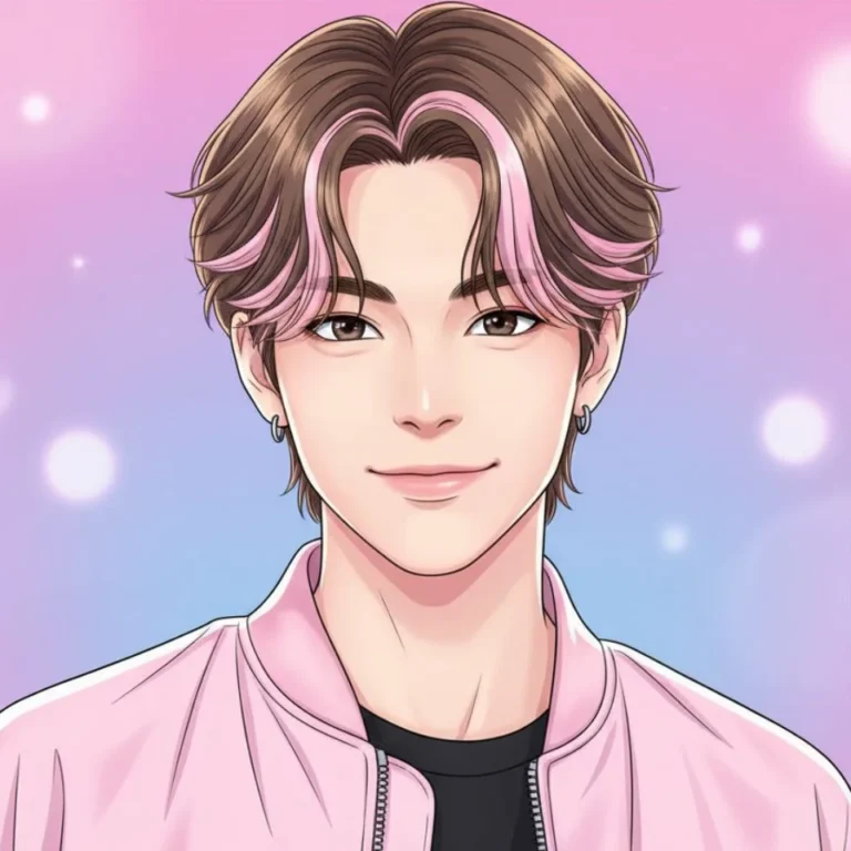 Cute PFP for boys with cool anime avatar