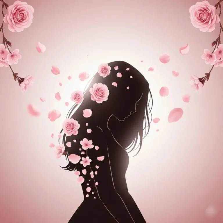 Calm cute aesthetic PFP photo with natural light and pastel tones
