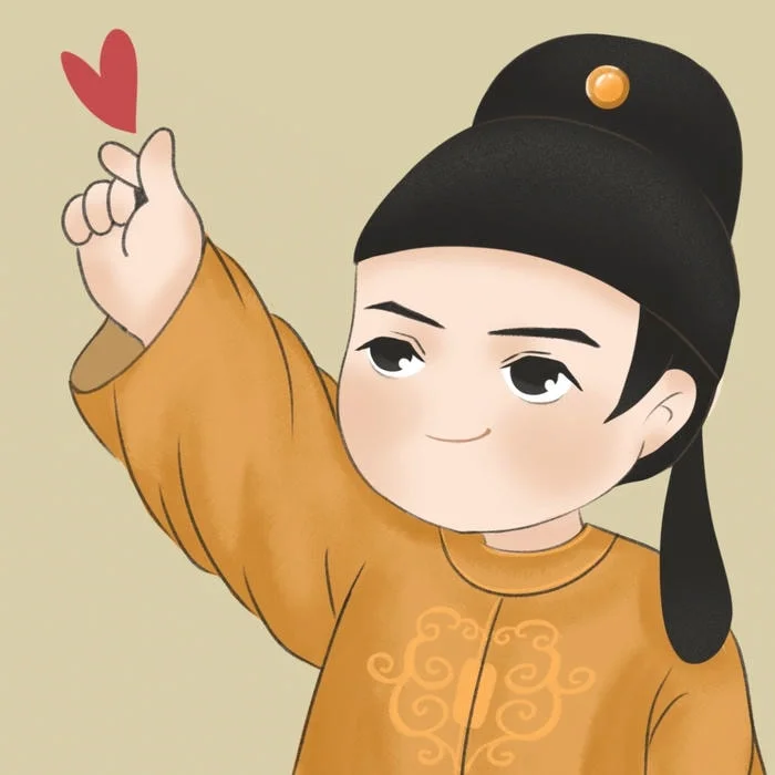 Simple Cute PFPs